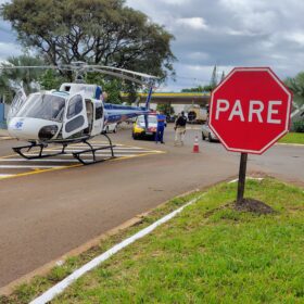 Idosa de 80 anos morre após ser atropelada por caminhão Foto 1 Fotos de Idosa de 80 anos morre após ser atropelada por caminhão