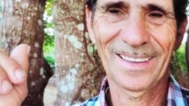 Fotos de Idoso morre no Hospital Universitário após ser atingido por locomotiva