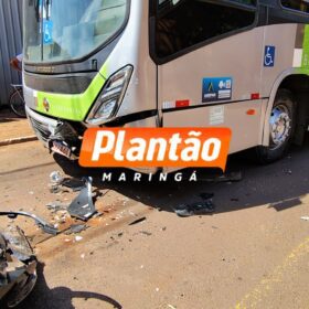 Idoso passa mal ao volante e morre após colidir de frente com ônibus Foto 7 Fotos de Idoso passa mal ao volante e morre após colidir de frente com ônibus