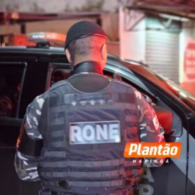 Integrante do PCC morre em confronto com a Rone em Sarandi Foto 7 Fotos de Integrante do PCC morre em confronto com a Rone em Sarandi