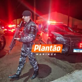 Integrante do PCC morre em confronto com a Rone em Sarandi Foto 6 Fotos de Integrante do PCC morre em confronto com a Rone em Sarandi