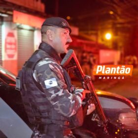 Integrante do PCC morre em confronto com a Rone em Sarandi Foto 8 Fotos de Integrante do PCC morre em confronto com a Rone em Sarandi