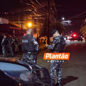 Integrante do PCC morre em confronto com a Rone em Sarandi Foto 5 Fotos de Integrante do PCC morre em confronto com a Rone em Sarandi
