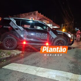 Integrante do PCC morre em confronto com a Rone em Sarandi Foto 3 Fotos de Integrante do PCC morre em confronto com a Rone em Sarandi