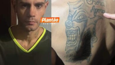 Fotos de Integrante do PCC morre em confronto com a Rone em Sarandi