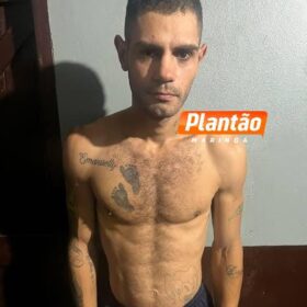Integrante do PCC morre em confronto com a Rone em Sarandi Foto 1 Fotos de Integrante do PCC morre em confronto com a Rone em Sarandi