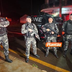 Integrante do PCC morre em confronto com a Rone em Sarandi Foto 4 Fotos de Integrante do PCC morre em confronto com a Rone em Sarandi