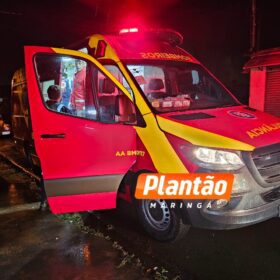 Vídeo mostra mulher sendo brutalmente agredida e esfaqueada em Sarandi Foto 1 Fotos de Vídeo mostra mulher sendo brutalmente agredida e esfaqueada em Sarandi