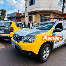 Mulher é morta a facadas após briga com outra mulher em plena luz do dia Foto 2 Fotos de Mulher é morta a facadas após briga com outra mulher em plena luz do dia