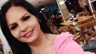 Fotos de Mulher é morta a facadas pelo ex-companheiro no Paraná
