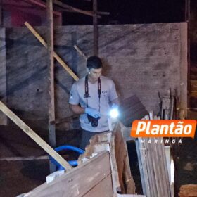 Padrasto é morto a facada durante briga com enteado Foto 4 Fotos de Padrasto é morto a facada durante briga com enteado