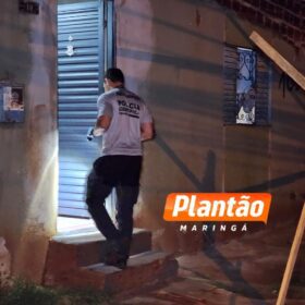 Padrasto é morto a facada durante briga com enteado Foto 5 Fotos de Padrasto é morto a facada durante briga com enteado