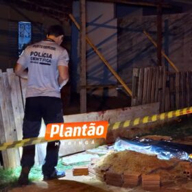 Padrasto é morto a facada durante briga com enteado Foto 6 Fotos de Padrasto é morto a facada durante briga com enteado