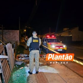 Padrasto é morto a facada durante briga com enteado Foto 7 Fotos de Padrasto é morto a facada durante briga com enteado