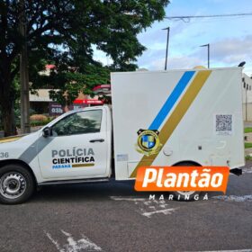 Segurança que matou homem em boate de Maringá é solto após decisão da Justiça Foto 10 Fotos de Segurança que matou homem em boate de Maringá é solto após decisão da Justiça