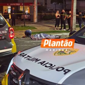 Segurança que matou homem em boate de Maringá é solto após decisão da Justiça Foto 6 Fotos de Segurança que matou homem em boate de Maringá é solto após decisão da Justiça