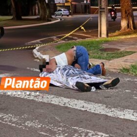 Segurança que matou homem em boate de Maringá é solto após decisão da Justiça Foto 5 Fotos de Segurança que matou homem em boate de Maringá é solto após decisão da Justiça