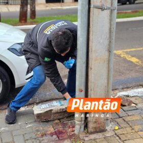 Segurança que matou homem em boate de Maringá é solto após decisão da Justiça Foto 4 Fotos de Segurança que matou homem em boate de Maringá é solto após decisão da Justiça