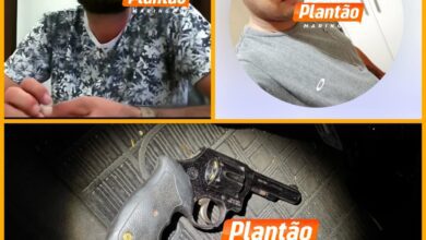 Fotos de Piratas do Asfalto de Sarandi morrem em confronto com a Rotam entre Maringá e Floresta