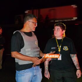 Piratas do Asfalto de Sarandi morrem em confronto com a Rotam entre Maringá e Floresta Foto 3 Fotos de Piratas do Asfalto de Sarandi morrem em confronto com a Rotam entre Maringá e Floresta