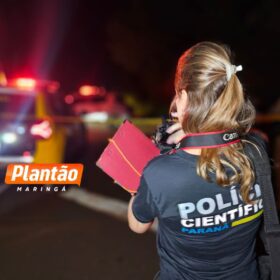 Piratas do Asfalto de Sarandi morrem em confronto com a Rotam entre Maringá e Floresta Foto 4 Fotos de Piratas do Asfalto de Sarandi morrem em confronto com a Rotam entre Maringá e Floresta