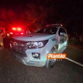 Piratas do Asfalto de Sarandi morrem em confronto com a Rotam entre Maringá e Floresta Foto 7 Fotos de Piratas do Asfalto de Sarandi morrem em confronto com a Rotam entre Maringá e Floresta