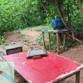 Policia Ambiental prende cinco pessoas por pesca predatória no Rio Ivaí Foto 3 Fotos de Policia Ambiental prende cinco pessoas por pesca predatória no Rio Ivaí
