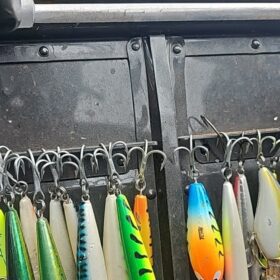 Policia Ambiental prende cinco pessoas por pesca predatória no Rio Ivaí Foto 4 Fotos de Policia Ambiental prende cinco pessoas por pesca predatória no Rio Ivaí