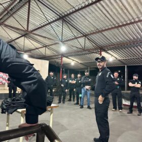 Polícia Civil deflagra Operação Medellín contra organização criminosa em Maringá e região Foto 3 Fotos de Polícia Civil deflagra Operação Medellín contra organização criminosa em Maringá e região