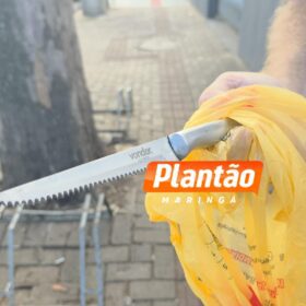Polícia Civil prende autor de homicídio contra empresário em Sarandi e apreende arma do crime Foto 7 Fotos de Polícia Civil prende autor de homicídio contra empresário em Sarandi e apreende arma do crime