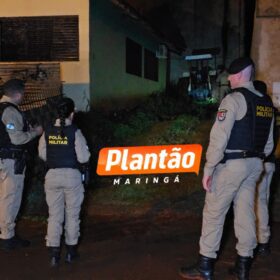 Polícia Militar recupera trator e moto furtados no distrito Vale Azul, em Sarandi Foto 2 Fotos de Polícia Militar recupera trator e moto furtados no distrito Vale Azul, em Sarandi