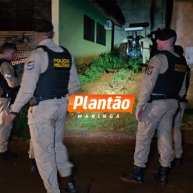 Polícia Militar recupera trator e moto furtados no distrito Vale Azul, em Sarandi Foto 3 Fotos de Polícia Militar recupera trator e moto furtados no distrito Vale Azul, em Sarandi