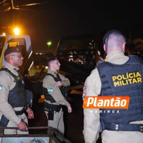 Polícia Militar recupera trator e moto furtados no distrito Vale Azul, em Sarandi Foto 4 Fotos de Polícia Militar recupera trator e moto furtados no distrito Vale Azul, em Sarandi