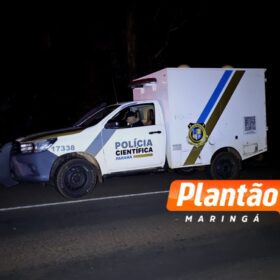 Quatro pessoas morreram e cinco ficaram feridas após colisão frontal na BR-369 Foto 8 Fotos de Quatro pessoas morreram e cinco ficaram feridas após colisão frontal na BR-369