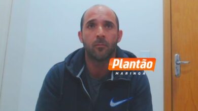 Fotos de Segurança que matou homem em boate de Maringá é solto após decisão da Justiça