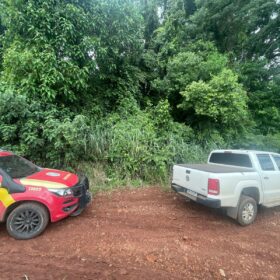 Suspeito confessa que agricultor desaparecido em Marialva foi esquartejado; partes foram jogadas em rio Foto 11 Fotos de Suspeito confessa que agricultor desaparecido em Marialva foi esquartejado; partes foram jogadas em rio