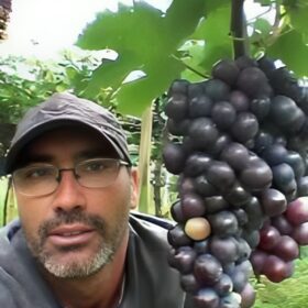 Suspeito confessa que agricultor desaparecido em Marialva foi esquartejado; partes foram jogadas em rio Foto 13 Fotos de Suspeito confessa que agricultor desaparecido em Marialva foi esquartejado; partes foram jogadas em rio
