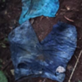 Suspeito confessa que agricultor desaparecido em Marialva foi esquartejado; partes foram jogadas em rio Foto 2 Fotos de Suspeito confessa que agricultor desaparecido em Marialva foi esquartejado; partes foram jogadas em rio