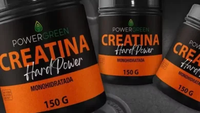 Fotos de Anvisa suspende suplementos da marca PowerGreen