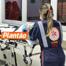 Bebê é atacado por pitbull e fica gravemente ferido na noite desta sexta-feira Foto 4 Fotos de Bebê é atacado por pitbull e fica gravemente ferido na noite desta sexta-feira