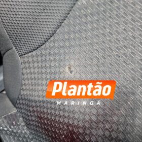Casal em veículo sofre atentado a tiros na noite deste sábado Foto 5 Fotos de Casal em veículo sofre atentado a tiros na noite deste sábado