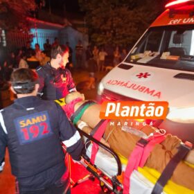 Casal em veículo sofre atentado a tiros na noite deste sábado Foto 7 Fotos de Casal em veículo sofre atentado a tiros na noite deste sábado