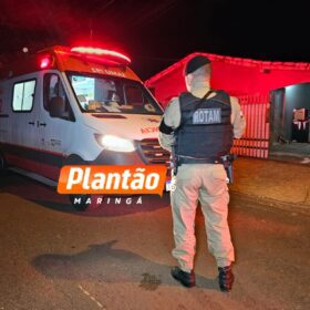 Casal em veículo sofre atentado a tiros na noite deste sábado Foto 10 Fotos de Casal em veículo sofre atentado a tiros na noite deste sábado