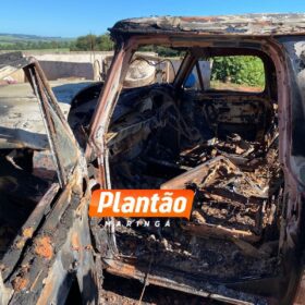 Chácara de tio que causou a morte de sobrinho em acidente é incendiada Foto 7 Fotos de Chácara de tio que causou a morte de sobrinho em acidente é incendiada