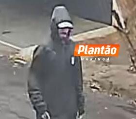 Criminosos invadem residência em Sarandi, roubam moto e fazem compras com cartão da vítima Foto 2 Fotos de Criminosos invadem residência em Sarandi, roubam moto e fazem compras com cartão da vítima