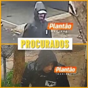 Criminosos invadem residência em Sarandi, roubam moto e fazem compras com cartão da vítima Foto 1 Fotos de Criminosos invadem residência em Sarandi, roubam moto e fazem compras com cartão da vítima