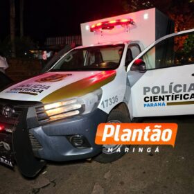 Dois homens morrem em confronto com a Rotam de Sarandi; armas e drogas são apreendidas Foto 12 Fotos de Dois homens morrem em confronto com a Rotam de Sarandi; armas e drogas são apreendidas