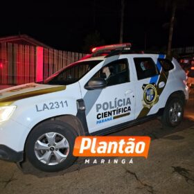 Dois homens morrem em confronto com a Rotam de Sarandi; armas e drogas são apreendidas Foto 14 Fotos de Dois homens morrem em confronto com a Rotam de Sarandi; armas e drogas são apreendidas