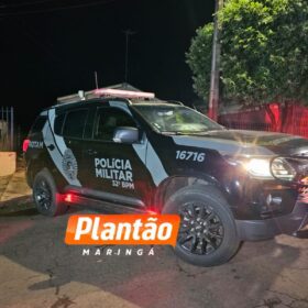 Dois homens morrem em confronto com a Rotam de Sarandi; armas e drogas são apreendidas Foto 9 Fotos de Dois homens morrem em confronto com a Rotam de Sarandi; armas e drogas são apreendidas