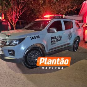 Dois homens morrem em confronto com a Rotam de Sarandi; armas e drogas são apreendidas Foto 10 Fotos de Dois homens morrem em confronto com a Rotam de Sarandi; armas e drogas são apreendidas